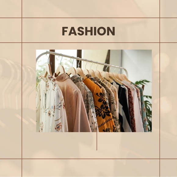 Fashion made fun - Picture 1 of 1